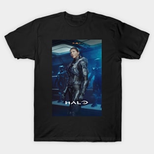 Halo T-Shirt